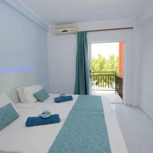 Hotel Silver Beach