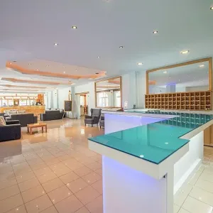 Hotel Silver Beach