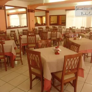 Hotel Silver Beach
