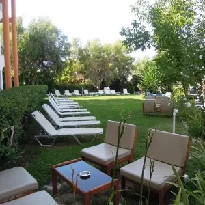 Hotel Silver Beach