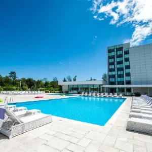 Hotel Melodia