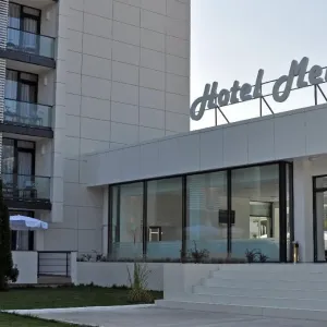 Hotel Melodia