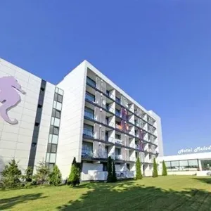 Hotel Melodia