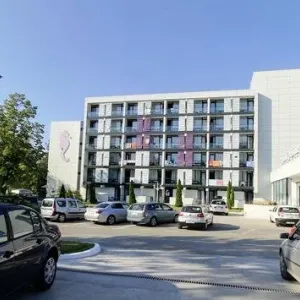 Hotel Melodia