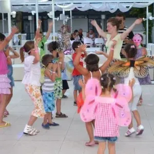 Hotel Melodia