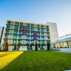 Hotel Melodia