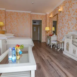 Hotel Phoenicia Luxury