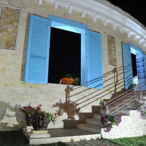 Hotel Phoenicia Luxury