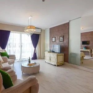 Hotel Phoenicia Luxury