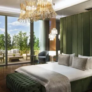 Hotel Vogue Bodrum