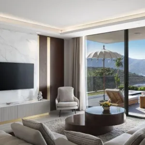 Hotel Vogue Bodrum