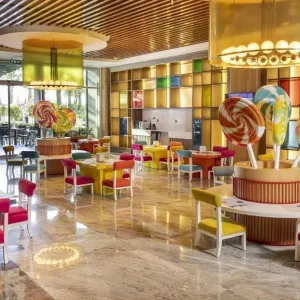 Hotel Vogue Bodrum