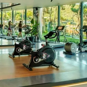 Hotel Vogue Bodrum