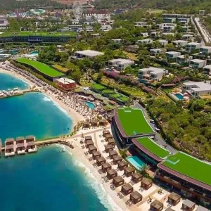 Hotel Vogue Bodrum