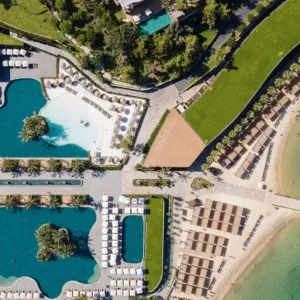 Hotel Vogue Bodrum