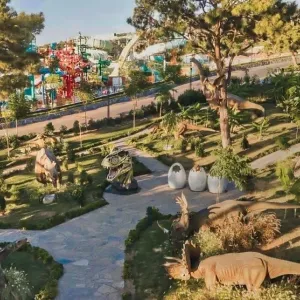 Hotel Vogue Bodrum