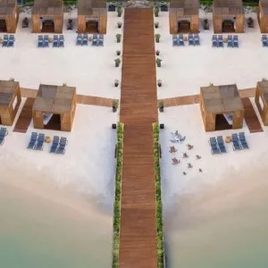 Hotel Vogue Bodrum