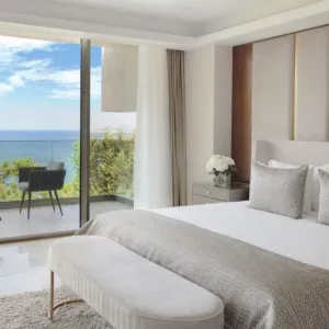 Hotel Vogue Bodrum