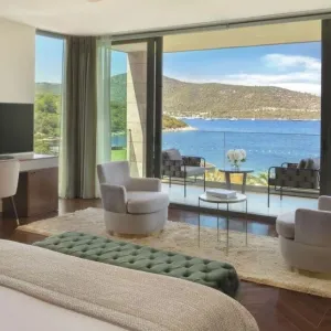 Hotel Vogue Bodrum