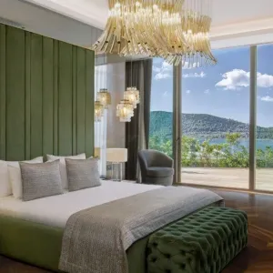 Hotel Vogue Bodrum