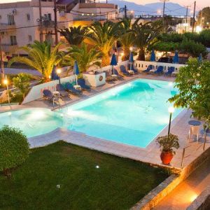Anatoli Beach Hotel