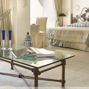 Hotel Sani Asterias