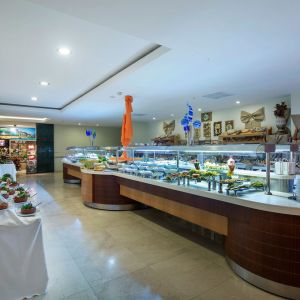 Hotel Xanthe Resort and Spa