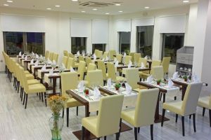 Hotel Olympic Palladium