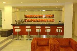 Hotel Olympic Palladium