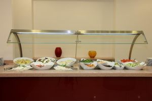 Hotel Olympic Palladium