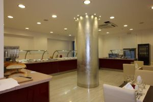 Hotel Olympic Palladium