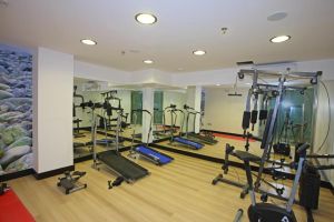 Hotel Olympic Palladium