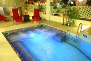 Hotel Olympic Palladium
