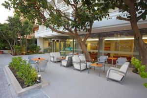 Hotel Olympic Palladium