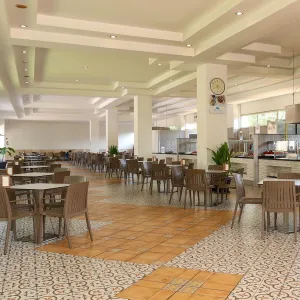 Hotel Crystal Waterworld Resort and Spa