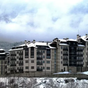 Hotel All Seasons Club
