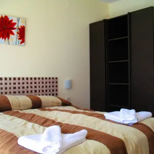 Hotel All Seasons Club