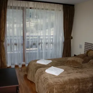 Hotel All Seasons Club