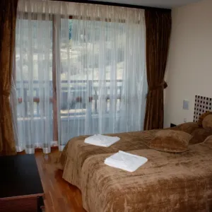 Hotel All Seasons Club