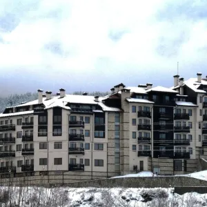 Hotel All Seasons Club
