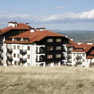 Hotel All Seasons Club