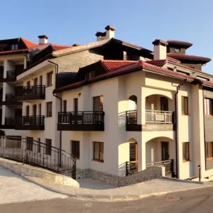 Hotel All Seasons Club