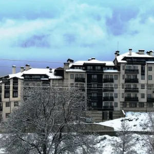 Hotel All Seasons Club