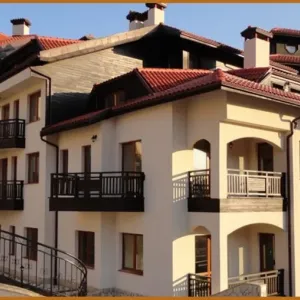 Hotel All Seasons Club