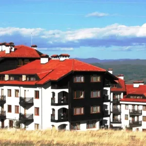 Hotel All Seasons Club
