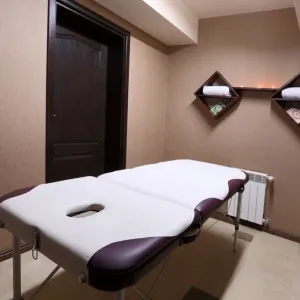 Royal Park and SPA Complex (Royal Park Apartaments)