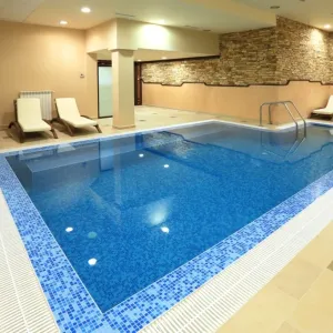 Royal Park and SPA Complex (Royal Park Apartaments)