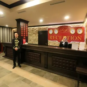 Royal Park and SPA Complex (Royal Park Apartaments)
