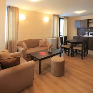 Royal Park and SPA Complex (Royal Park Apartaments)