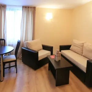 Royal Park and SPA Complex (Royal Park Apartaments)